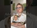 Как пол мандаринки превращаются в 10 кг ЖИРА #зожзаминуту #лишнийвес #shorts