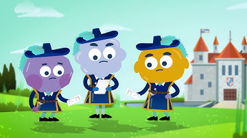 Producing Reports - Course Trailer - TalentLibrary™