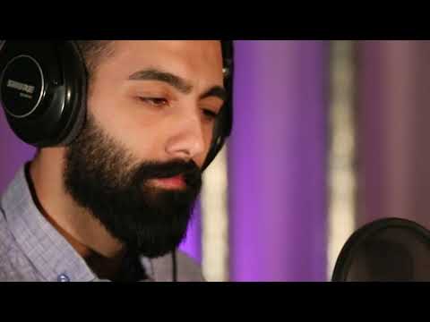 بالغرام صرنا صلح         وائل ماهر يغني وائل كفوري