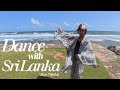 Dance with Sri Lanka