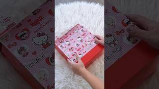 Unbox new Bratz x Hello Kitty doll🔥 Thank you @bratz 🫶🏻