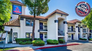 Studio 6  Phoenix, AZ - Deer Valley | Phoenix (AZ), United States | Hotel Review 🌟