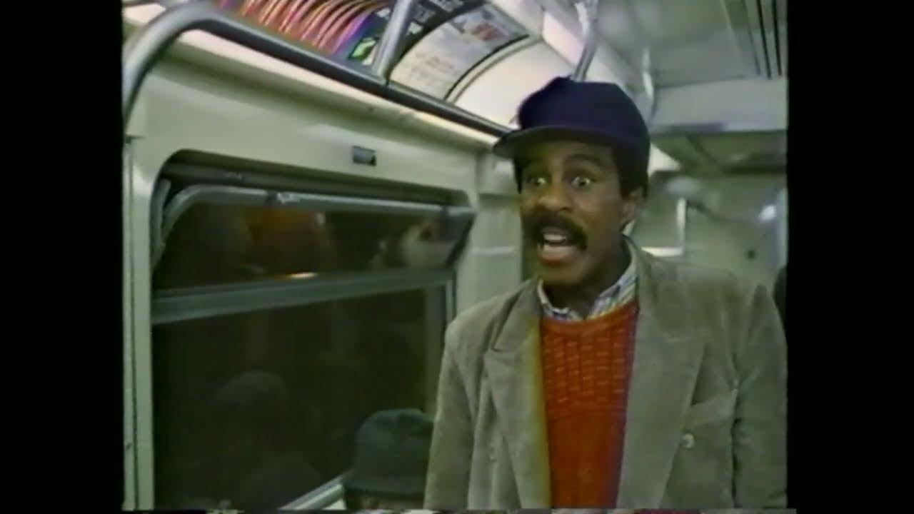 See No Evil Hear No Evil Trailer See No Evil Hear No Evil Trailer 1989 Commercial starring Richard Pryor