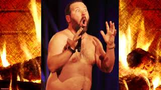 Bert Kreischer - The Machine Movie