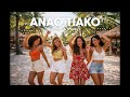 ANAO TIAKO Cover IA Audio Officiel Afropop Tropical VibeANAO TIAKO 