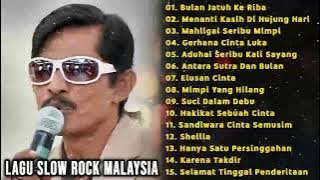 Lagu Malaysia Populer || IKLIM FULL ALBUM - Bulan Jatuh Keriba, Aduhai Seribu Kali Sayang