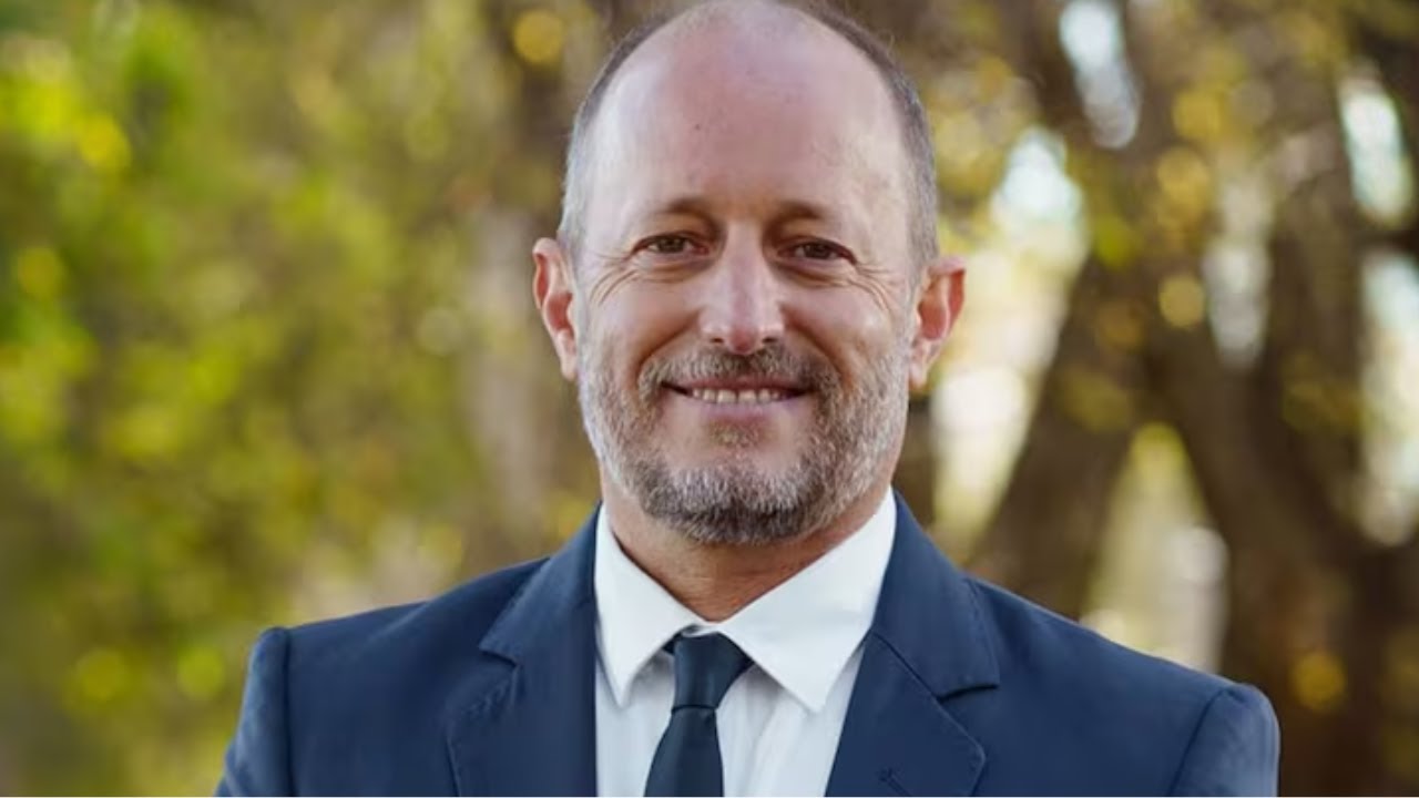 PIDIERON INDAGATORIA: Martín Insaurralde tiene 10 días para justificar  bienes - Ninci y los detalles