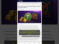 🧐👉 Tether’s Gold Stablecoin Had Just 74 Users—Now It’s Dead #QixNewsCrypto