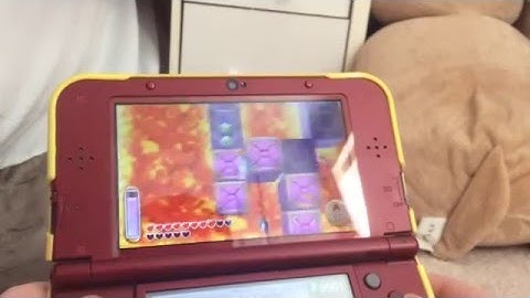 the legend of zelda a link between worlds 100% part 31 lorule castle 2/4