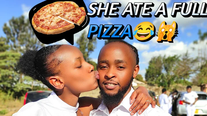 A lUNCH DATE WITH SHIRLEY  HOWARD TO SATISFY HER C...