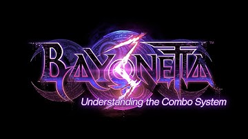 Bayonetta 3: Understanding the Combo System [with subtitles]