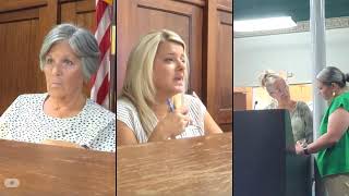 Information Property Tax Assessment Board of Appeals 09-15-2026 News