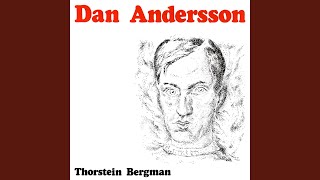Video thumbnail of "Thorstein Bergman - Visa, tillägnad all ömklighet"