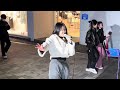 HONGDAE BUSKING - [Aladdin] A Whole New World (5)