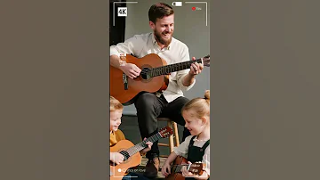 Father And Twins Ensemble Sound Of Silence Music Folksouls Lyrics 