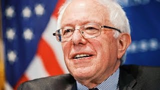 Bernie Sanders Announces 'Medicare For All' Bill