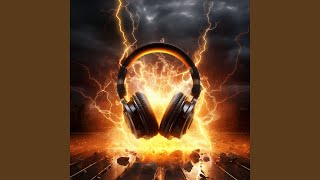 Stormy Thunder Melodic Surge