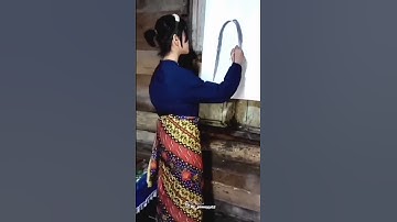 JEDAG JEDUG TIARA KARTIKA PEMILIK KHODAM KUNTILANAK VIRAL TIKTOK #shorts SONG MY BABY MY VALENTINE