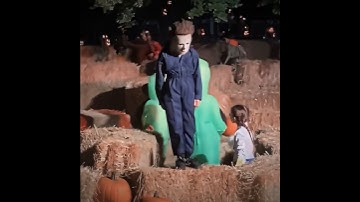 Michael Myers Edit | Don