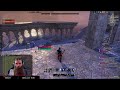 ESO: PVP/PVE & PTS TESTING