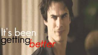 Empty Damon X Elena For Lissa