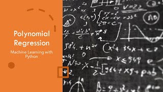 Difference between linear and polynomial regression in machine learning |  ML Tutorial 9
