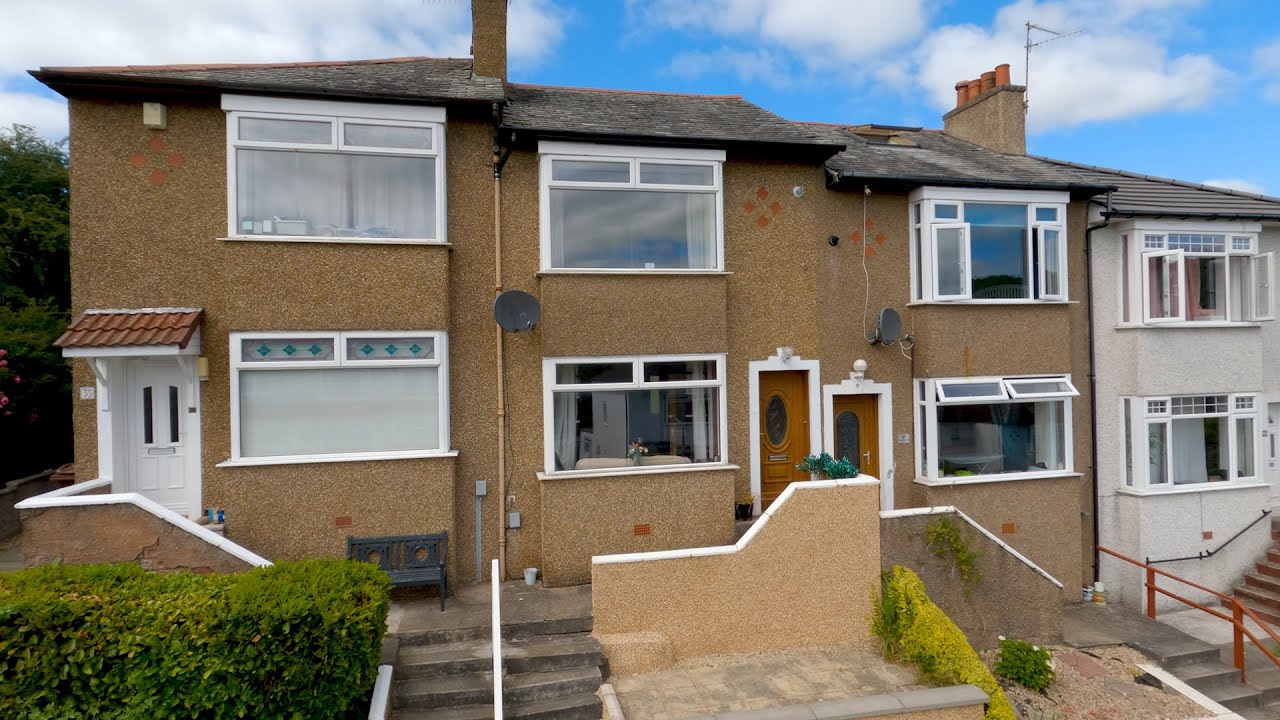 35 Monteith Drive, Clarkston, Glasgow G76 8NT YouTube