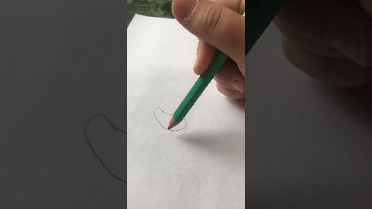 Carotte C’est un signe pour tennir l’amitié