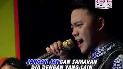 Danang - Milikku | Dangdut [OFFICIAL]