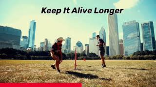 Kickit Maximize Your Rallies