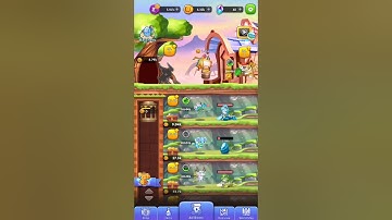 Idle Dragon Tycoon - Dragon Manager Simulator