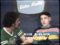 Cheap Trick's Rick Nielsen interviewed on "Mike Arlo's Video Radio"