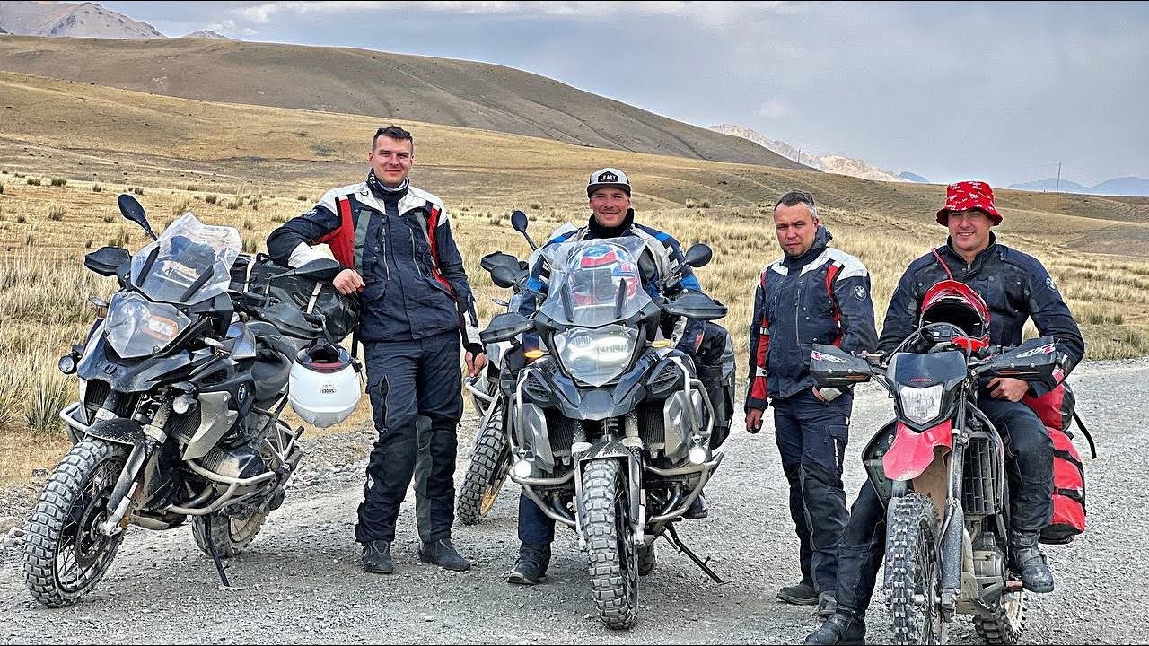 Стрим с участниками Памира | Отвечаем на ваши вопросы - YouTube