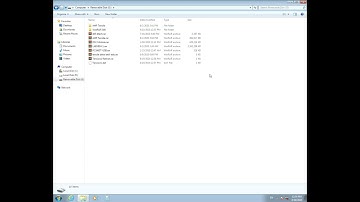 Universal Tensile Tester software installation