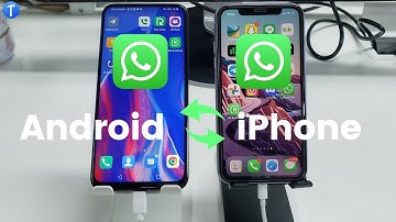 [Latest!]How to Transfer WhatsApp from Android(Huawei)to iPhone 14/13/12 Using WatsGo