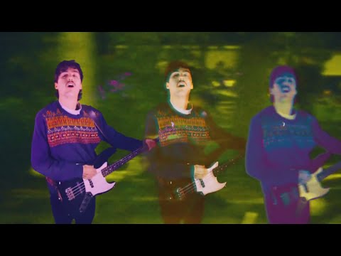 The Lulu Raes - Change My Tune (Official Music Video)