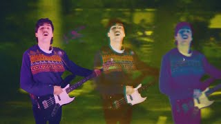 The Lulu Raes - Change My Tune (Official Music Video) chords