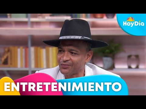 Descemer Bueno: El