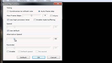NEStopia lag issue fix.