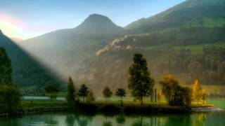 M-Shape - Cloudless Skyoriginal Version