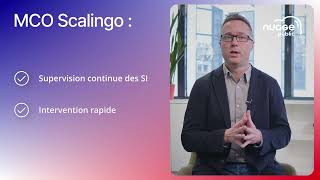 [Scalingo] Cloud Souverain, Agilité et Sécurité : la vision Scalingo pour le secteur public 🇫🇷