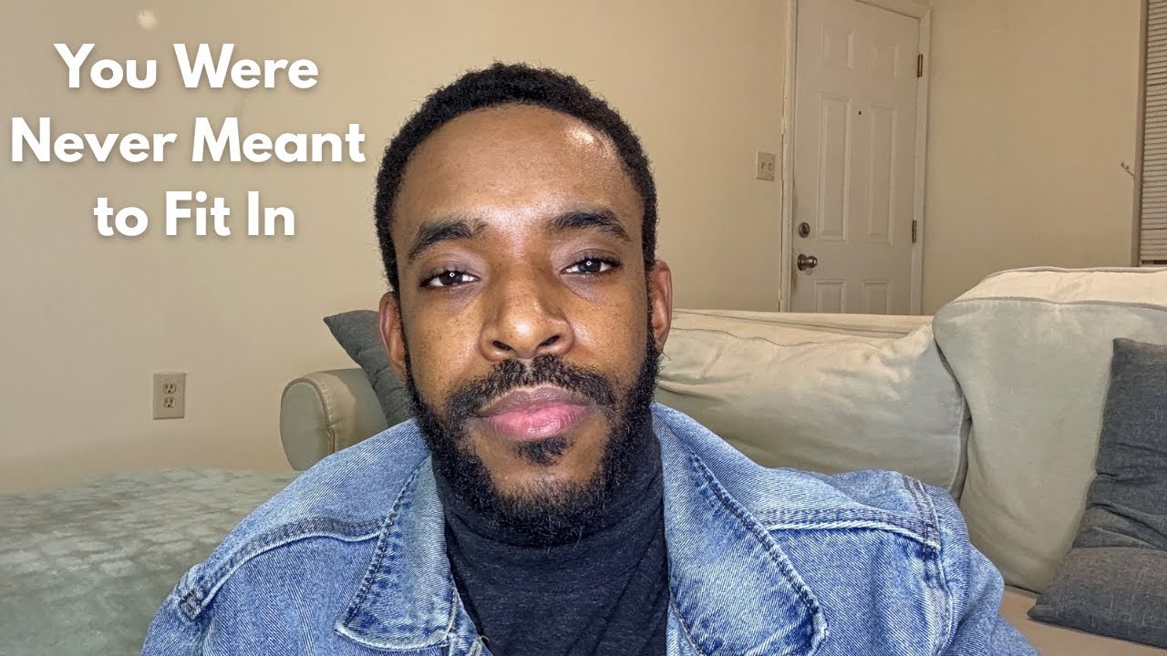 Stop Dimming Your Light — You Were Meant for More