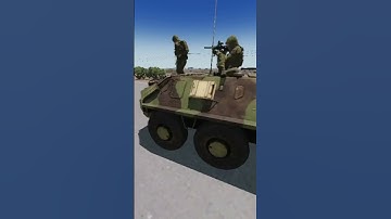 Deadly Russian & Iranian Laser Weapons Shoot Down 250 US & Israeli Combat Helicopters - ARMA 3