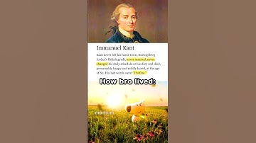 Bro is just a chill guy