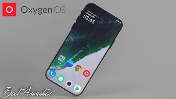MIUI 12 Best OnePlue Oxygen Os Theme For All  Xiaomi Device | Oxygen Os Boot Animation | part-1