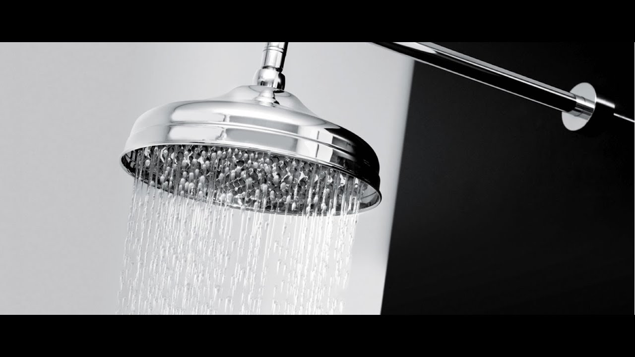 Asmr Shower sound shower noise rumore doccia GentleAsmr YouTube