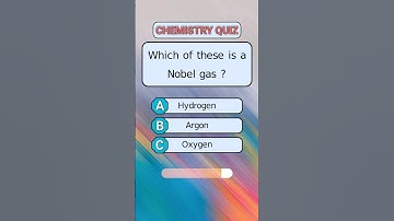 What is the chemical formula for water? #quiz #trivia #chemistry #chemistryquiz