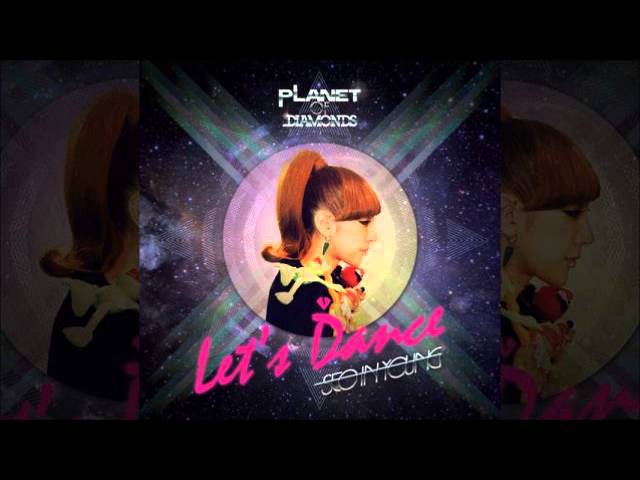 Watch Seo In Young (서인영) - Let's Dance on YouTube Watch Seo In Young (서인영) - Let's Dance on YouTube