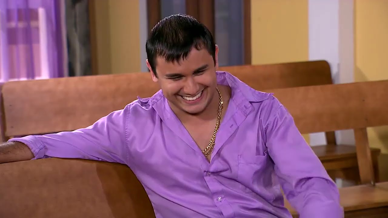 ¡Así Pasa! Capítulo 101: 