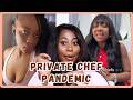 Private Chef Or Soft Packaging This Conversation Is Getting Uncomfortable -Viral Video